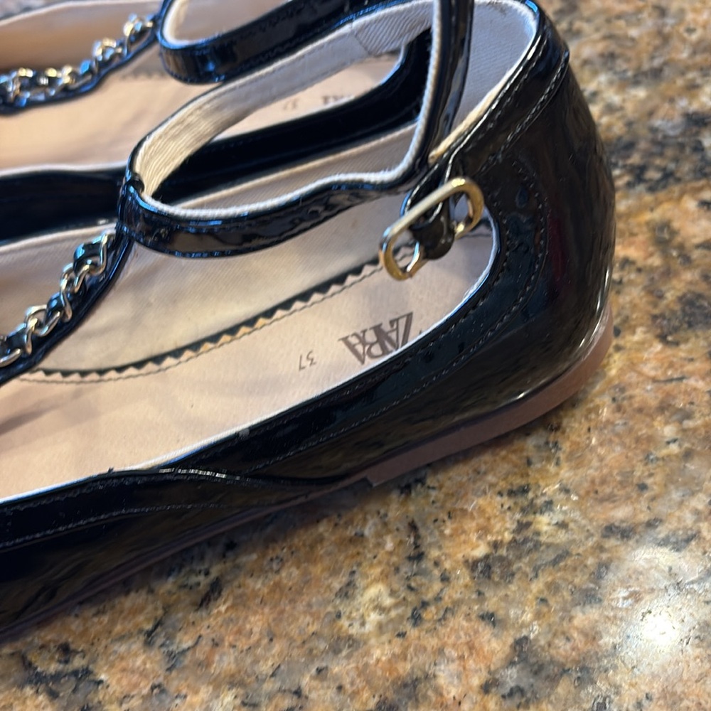 Girls Zara Shoes - Picture 4 of 6